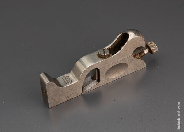 Fine STANLEY No. 92 Shoulder Rabbet Plane - 101928