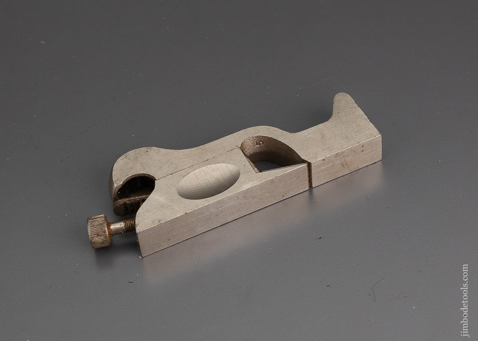 Fine STANLEY No. 92 Shoulder Rabbet Plane - 101928