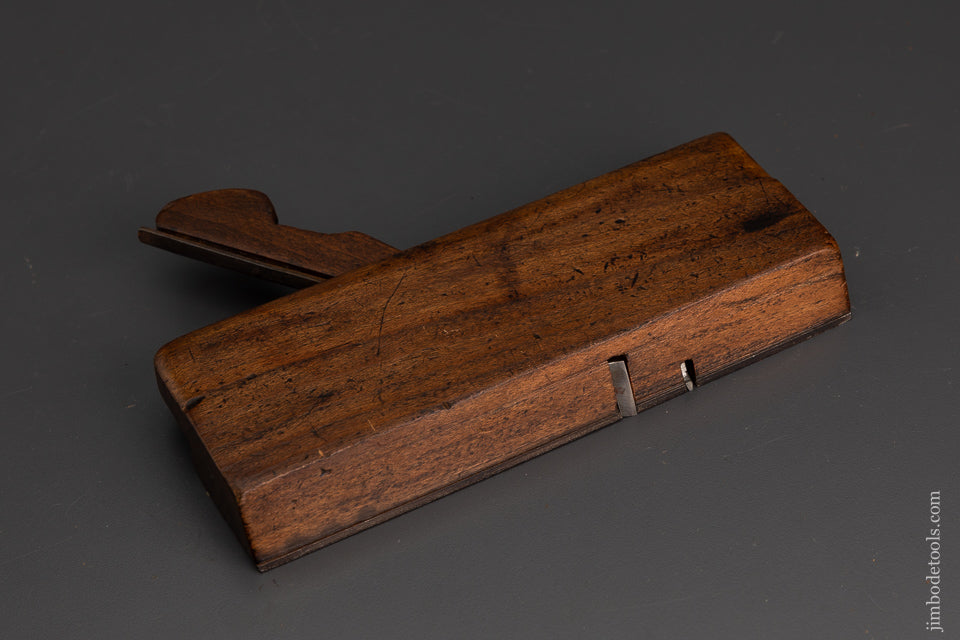 Dovetail Plane by D. MALLOCH PERTH Fine - 101944