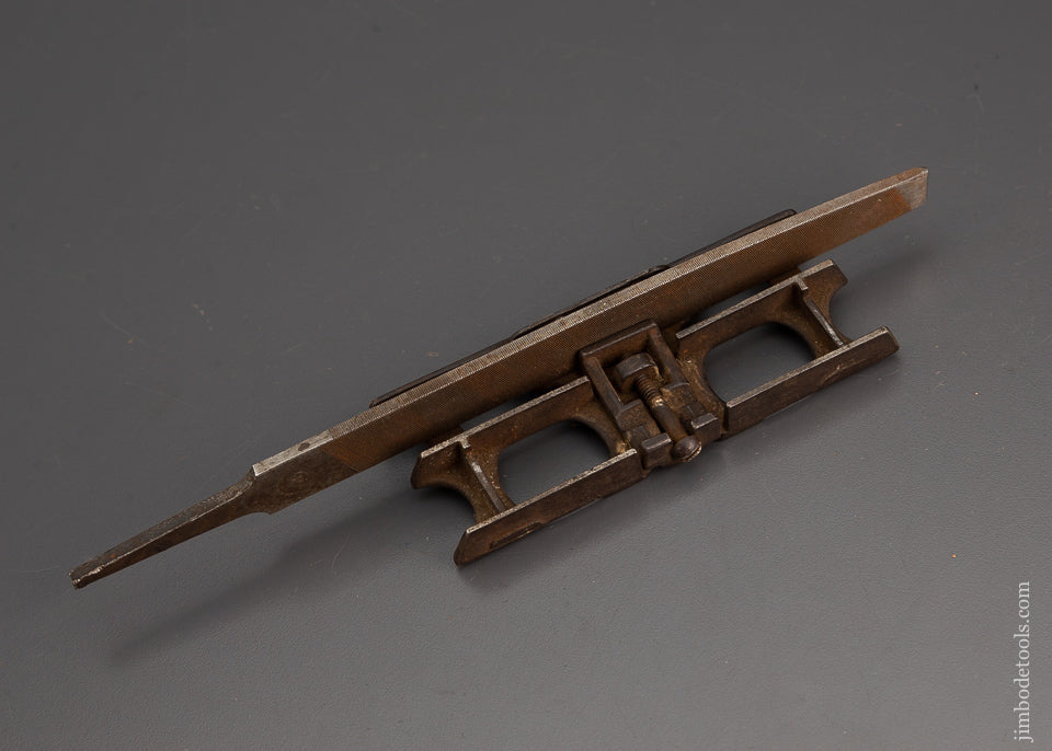 ATKINS Saw Jointer - 1101945