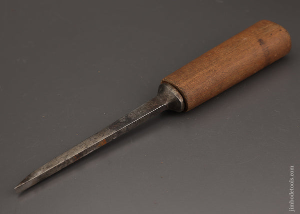 1/4 Inch Pig Sticker Mortise Chisel - 101968