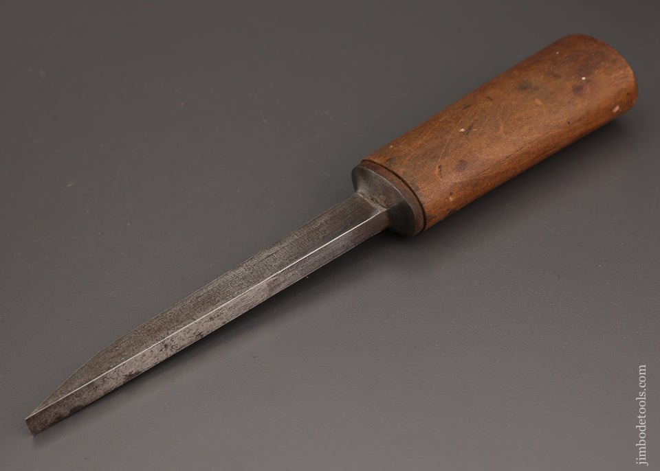 3/8 Inch Pig Sticker Mortise Chisel WARD - 101982