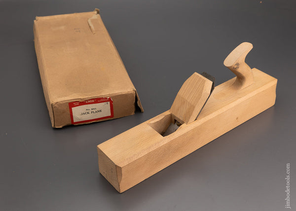 EMIR No. 241 Jack Plane Mint in Box - 101990