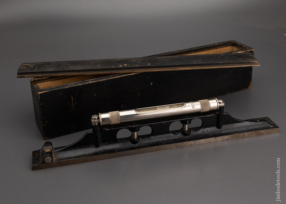 18 Inch Precision Level Near Mint - 101998