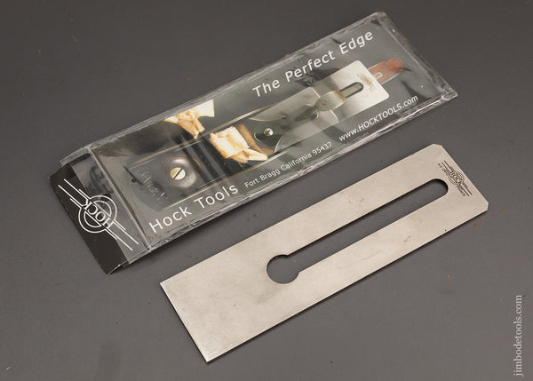 2 Inch HOCK Plane Blade - 102008