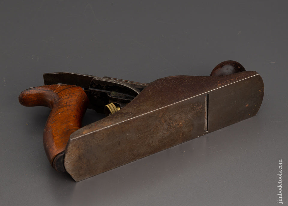 Good User STANLEY No. 3 Smooth Plane - 102014