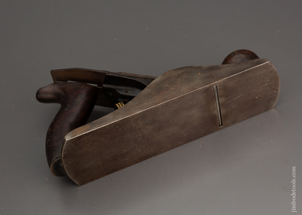 Early STANLEY No. 4 Smooth Plane - 102015