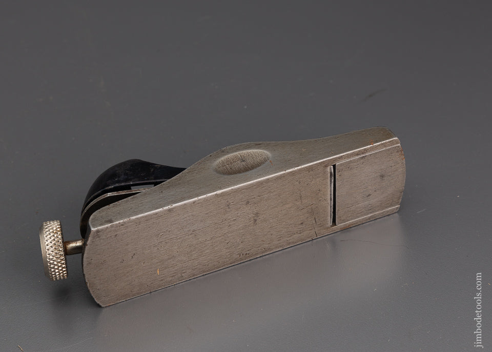 STANLEY No. 60 1/2 Low Angle Block Plane Fine - 102016