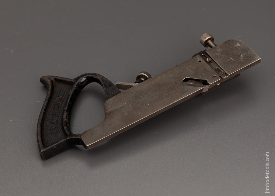 Extra Fine STANLEY No. 39 1/4 Dado Plane - 102017