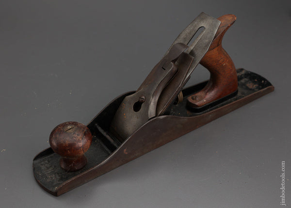 Clean STANLEY No. 5 Jack Plane - 102022