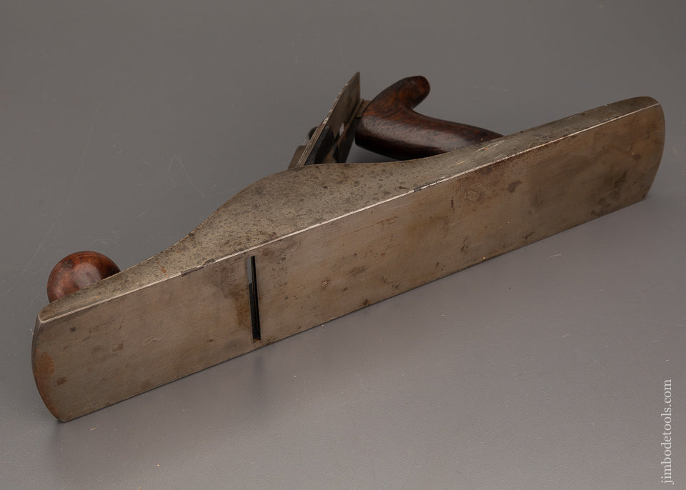 Premium STANLEY No. 5 1/2 JUMBO Jack Plane Type 12 - 102028