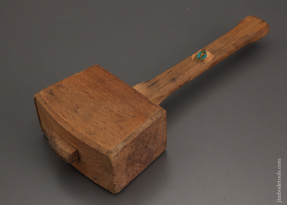 One Pound Mallet - 102034