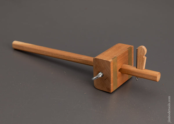 Unused Slitting Gauge - 102035