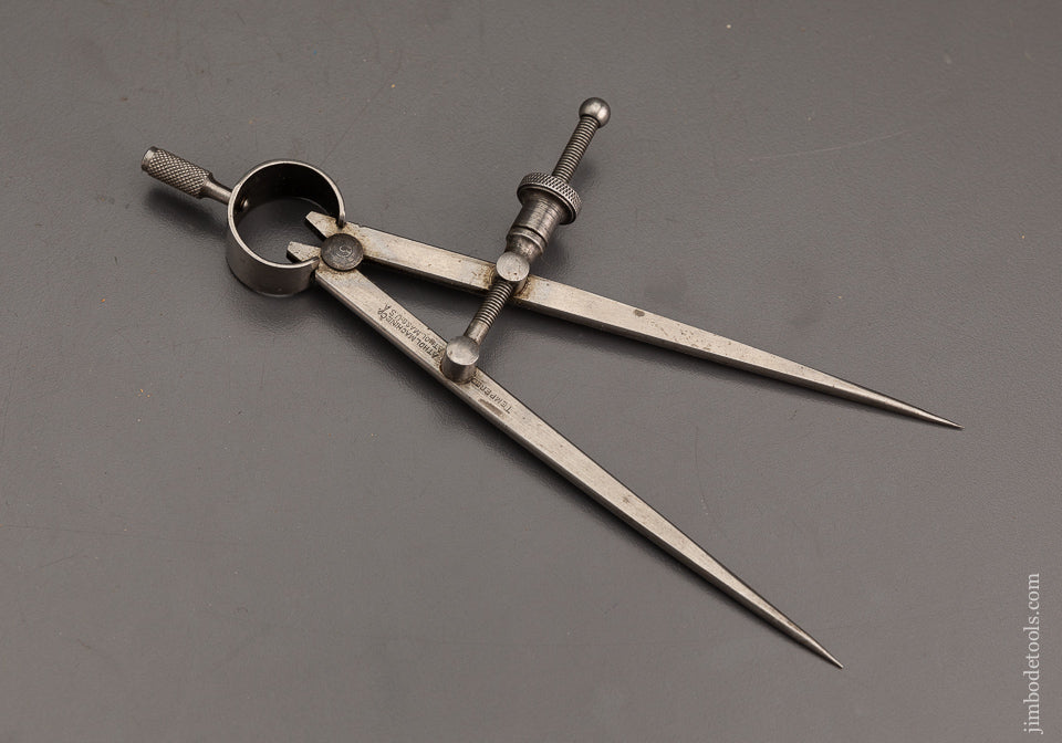 5 Inch Dividers ATHOL MACHINE CO. - 102049