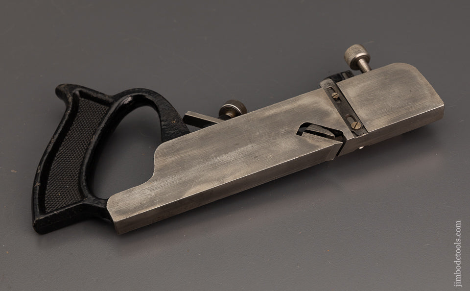 Extra Fine STANLEY No. 39 1/2 Dado Plane - 102059