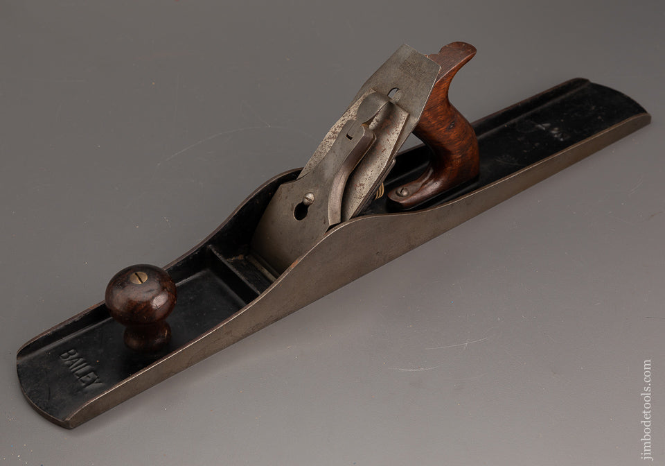  Premium STANLEY No. 7 Jointer Plane Type 11 - 102066