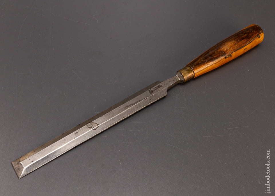 1 x 14 1/2 Inch Paring Chisel SORBY - 102072