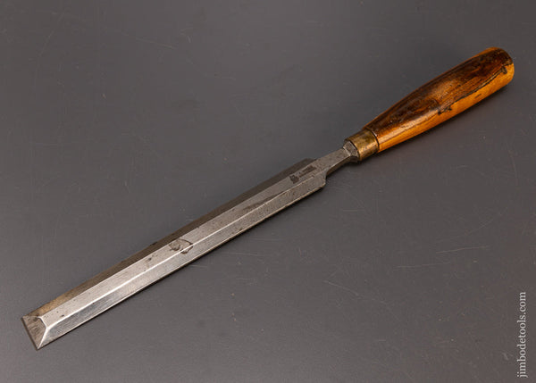 1 x 14 1/2 Inch Paring Chisel SORBY - 102072