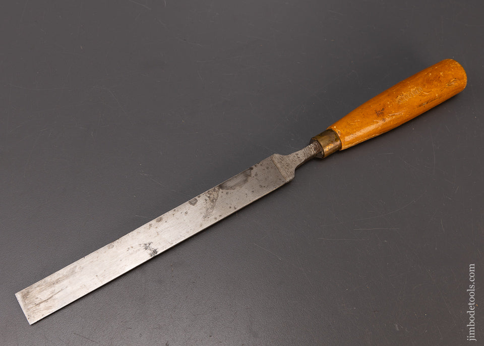 1 x 14 1/2 Inch Paring Chisel SORBY - 102072