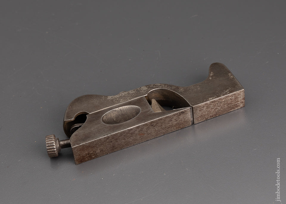 STANLEY SWEETHEART No. 92 Shoulder Rabbet Plane - 102080