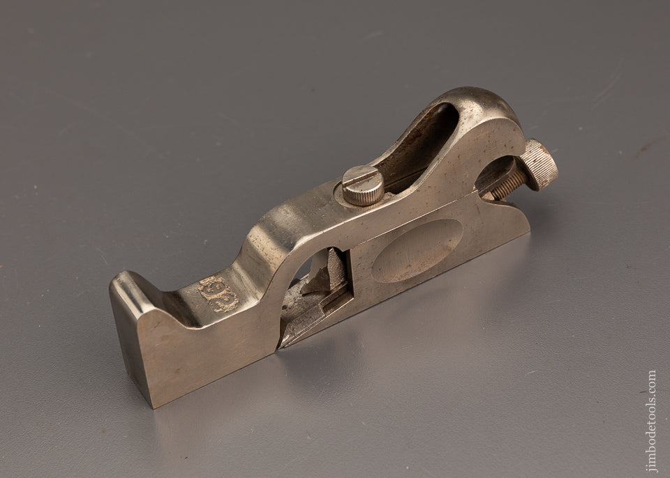 Fine STANLEY No. 92 Shoulder Rabbet Plane - 102081