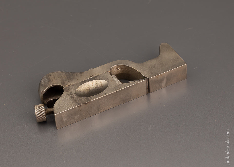 Fine STANLEY No. 92 Shoulder Rabbet Plane - 102081