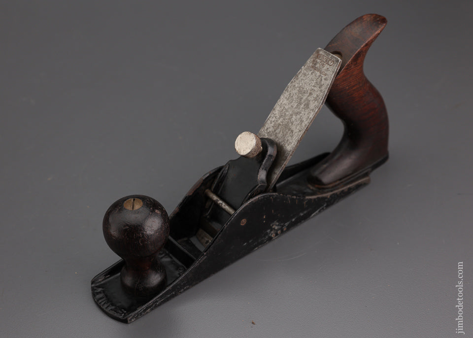 SWEETHEART STANLEY No. 40 Scrub Plane - 102107