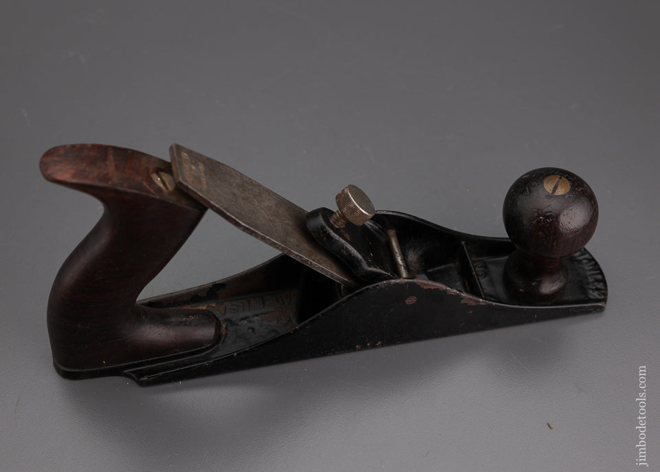 SWEETHEART STANLEY No. 40 Scrub Plane - 102107