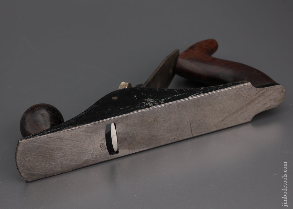SWEETHEART STANLEY No. 40 Scrub Plane - 102107