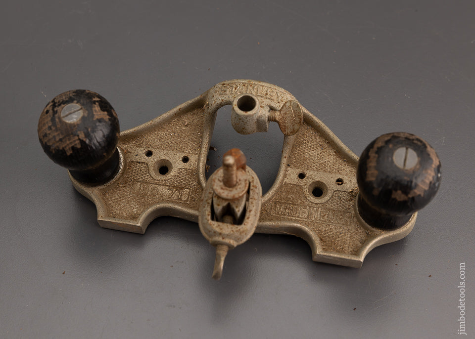 STANLEY No. 71 Router Plane - 102116