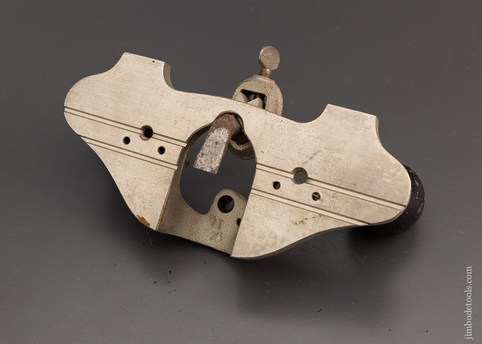 STANLEY No. 71 Router Plane - 102116