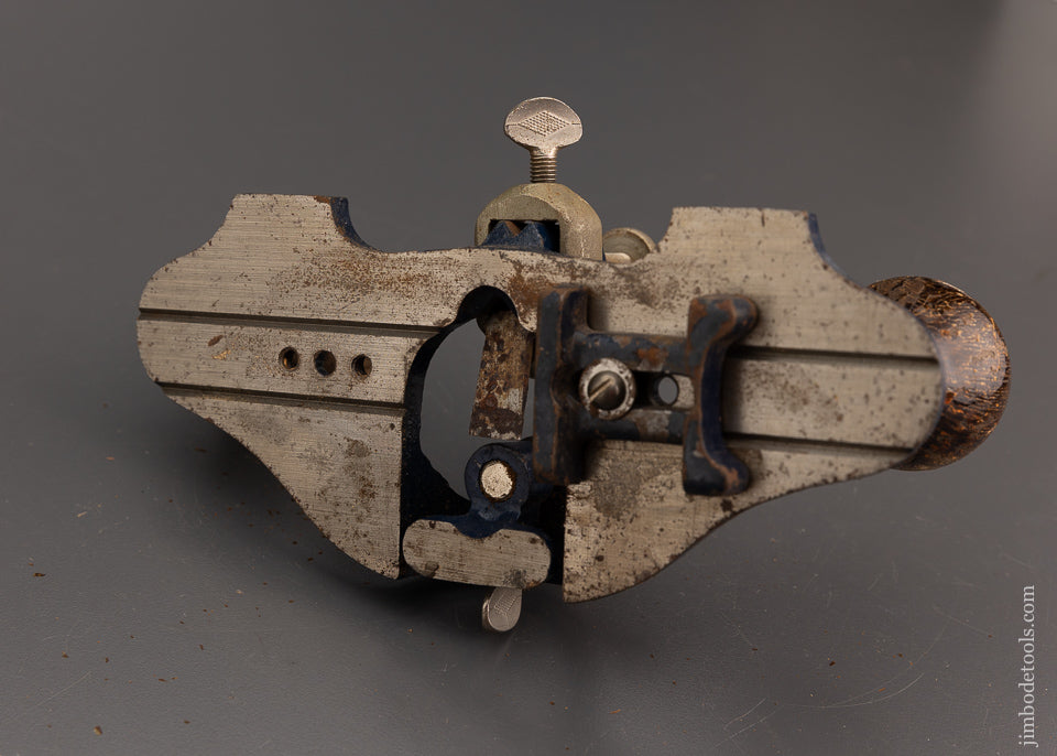STANLEY No. 71 Router Plane - 102117