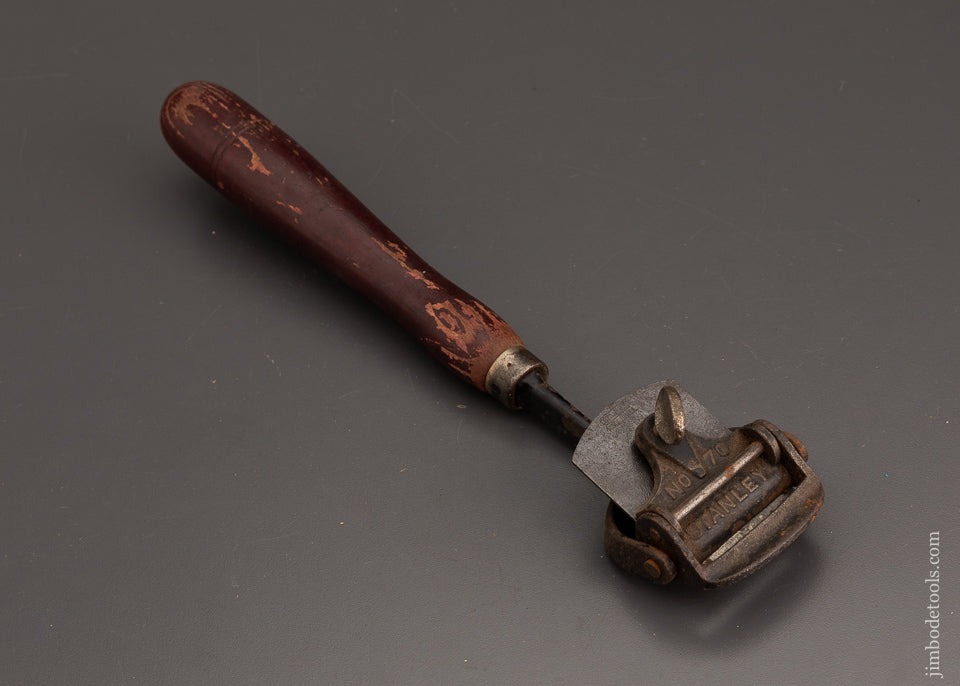STANLEY No. 70 Scraper Plane - 102123