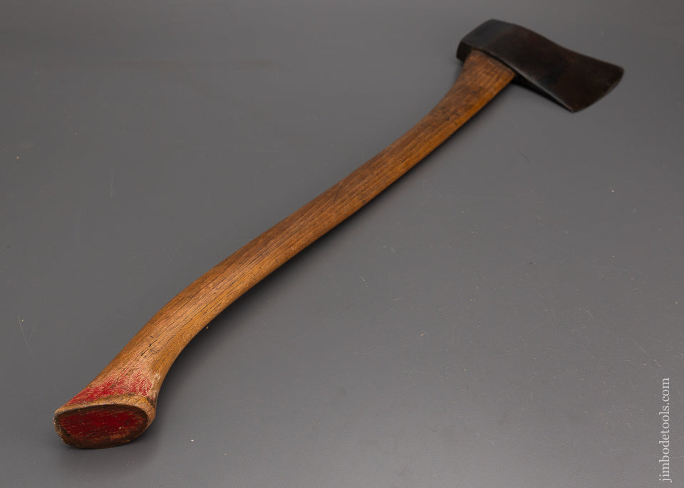 Extra Fine KELLY BLACK RAVEN AXE - 102131