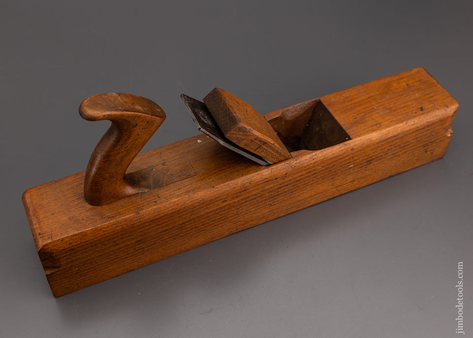 Extra Fine MARPLES 17 Inch Wooden Jointer Plane - 102135