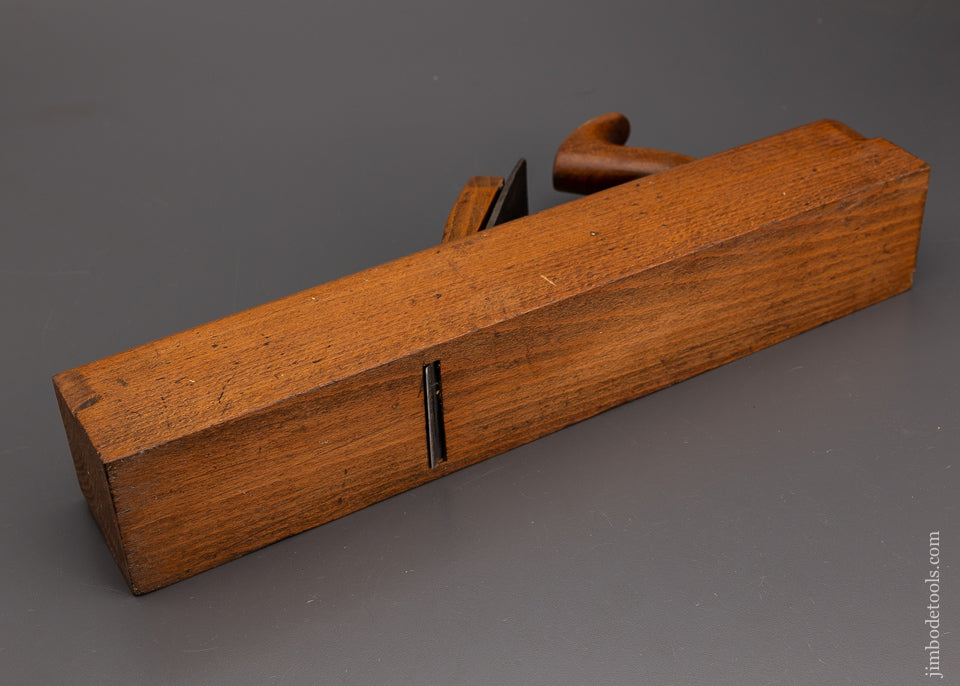 Extra Fine MARPLES 17 Inch Wooden Jointer Plane - 102135