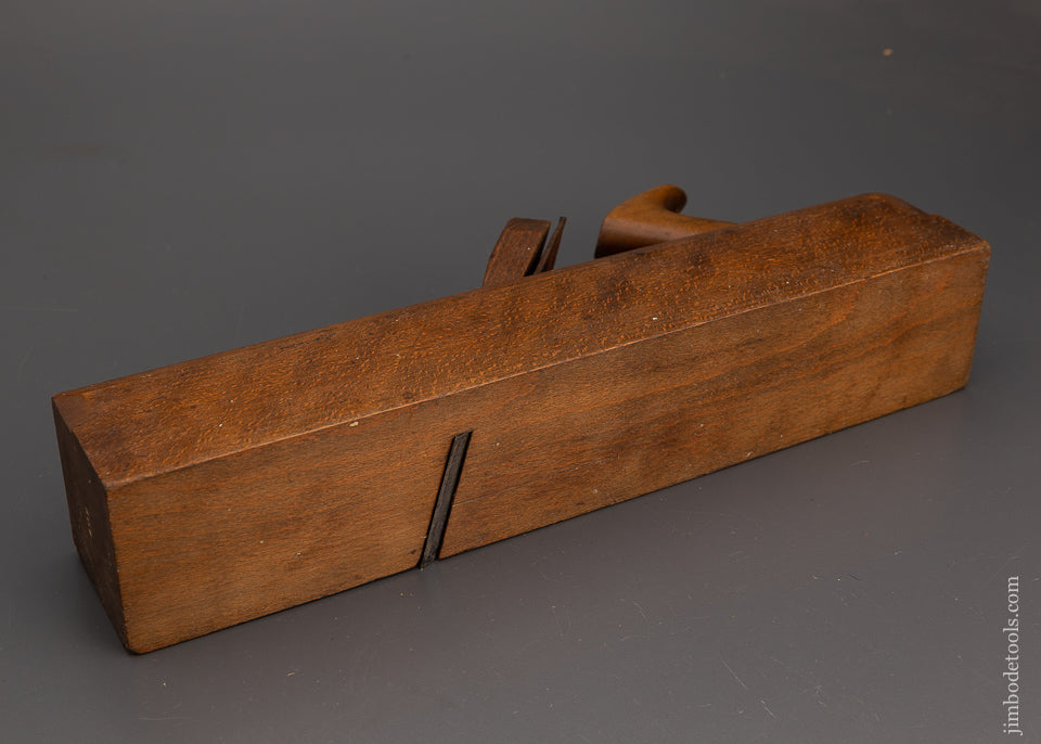 Near Mint E. PRESTON Skewed Badger Plane - 102136