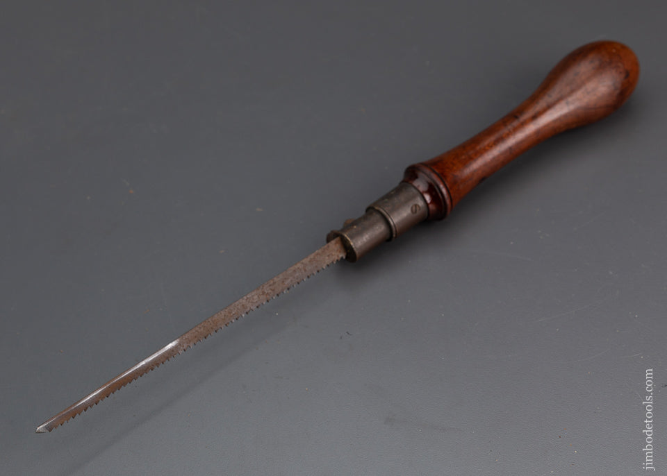 Rosewood Pad Saw - 102138