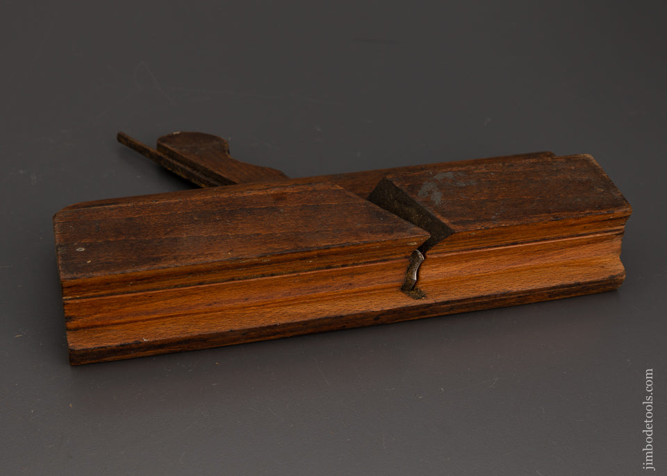 Moulding Plane NURSE & CO. Good+ - 102146