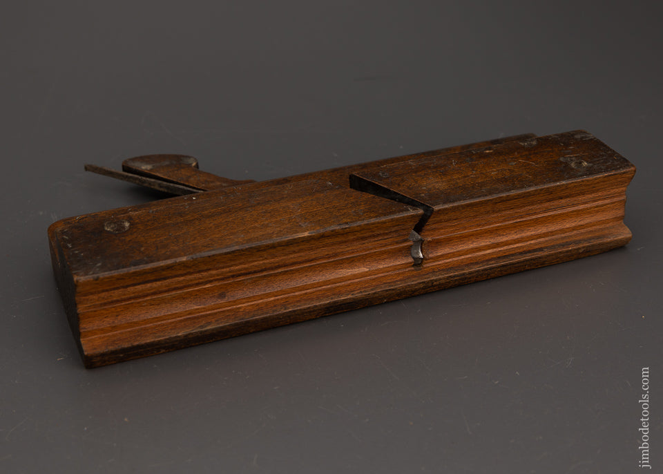 Moulding Plane CARVER & CO. Good+ - 102147