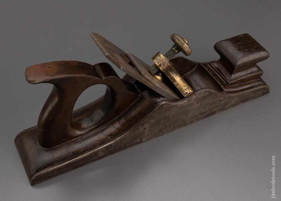 Elegant Scottish Infill Panel Plane - 102149