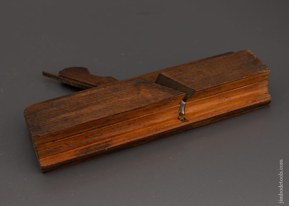 Moulding Plane NURSE Good+ - 102162