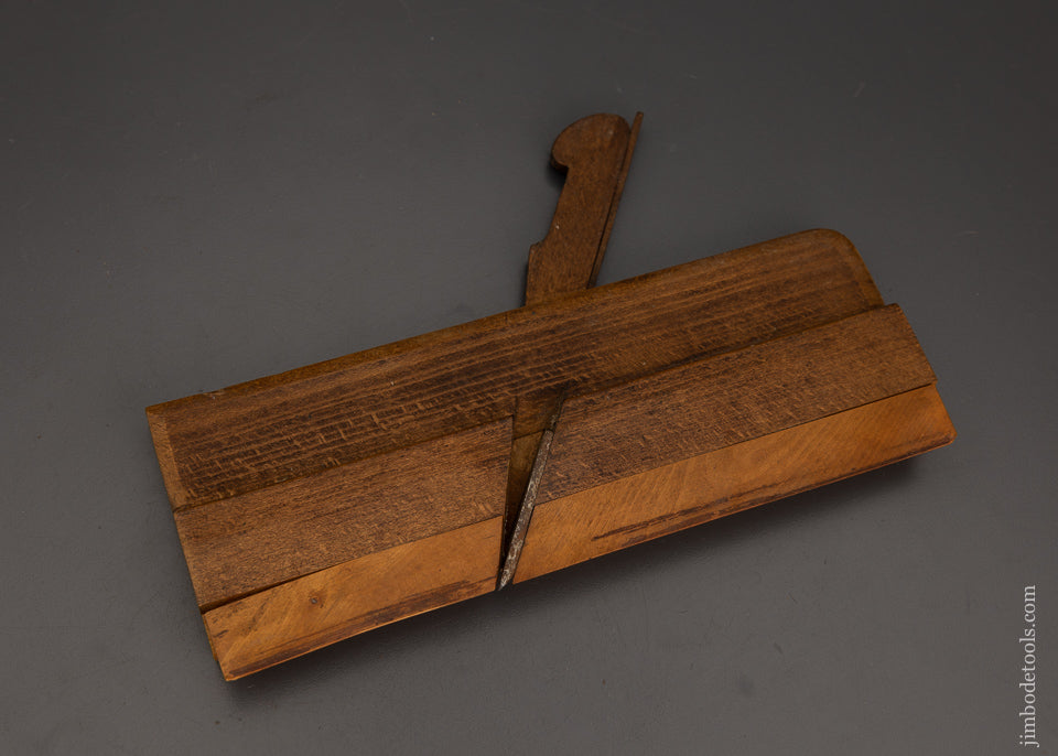 Snipe Bill Plane Fine - 102167