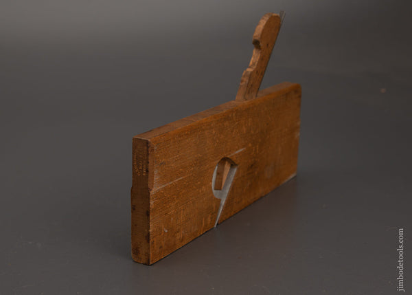 5/8 Rabbet Plane STEADMAN & CO. Fine - 102168