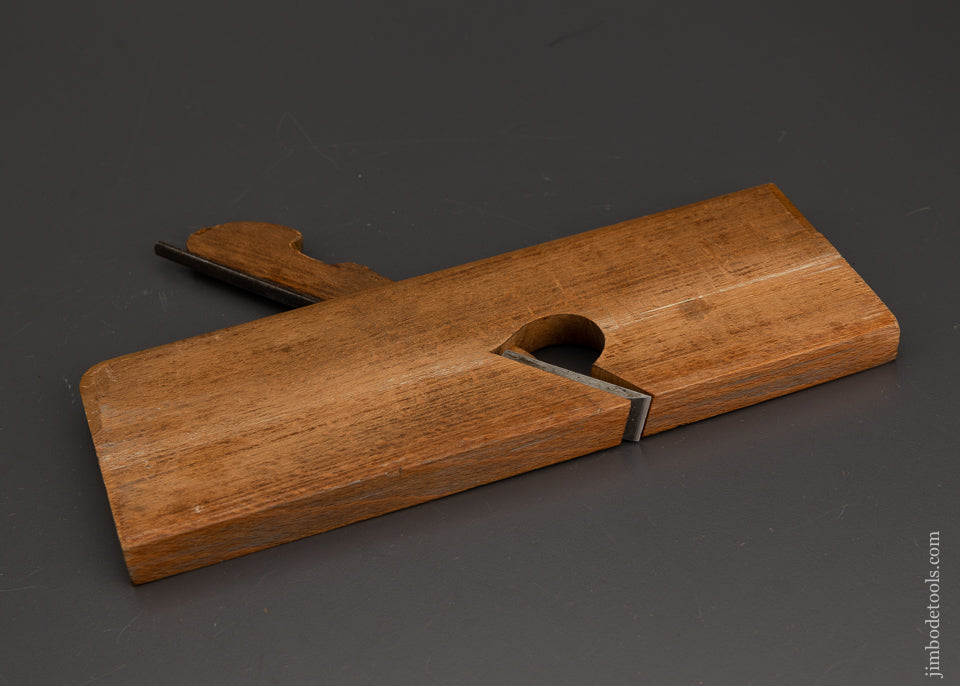 5/8 Rabbet Plane STEADMAN & CO. Fine - 102168