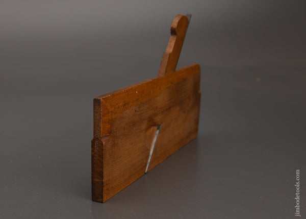 1/2 Inch Rabbet Plane BARRY & WAY Fine - 102169