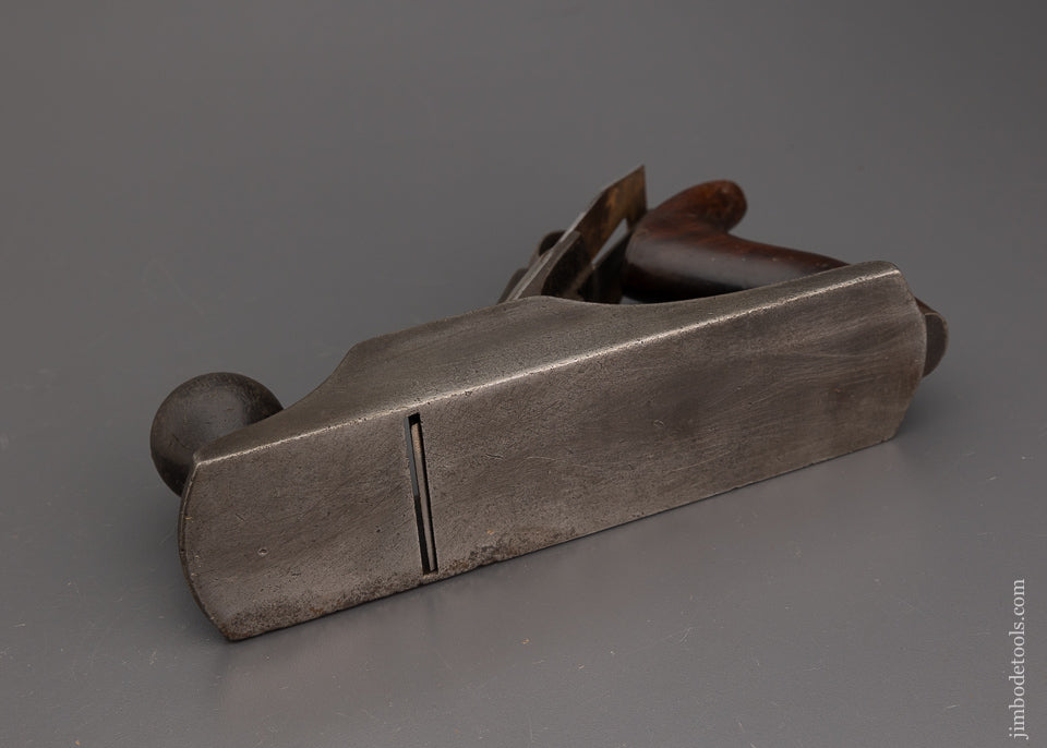 STANLEY No. 604 BEDROCK Smooth Plane - 102172