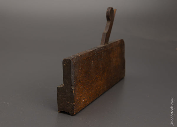 Nice Small 1/4 Round Plane Good+ - 102176