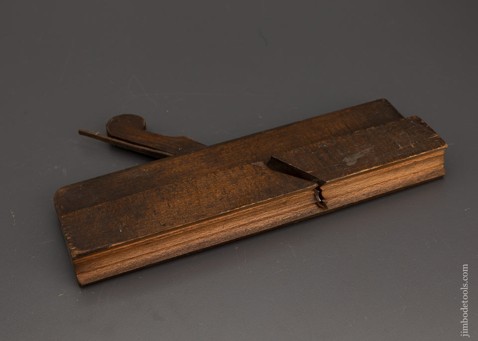 Nice Small 1/4 Round Plane Good+ - 102176