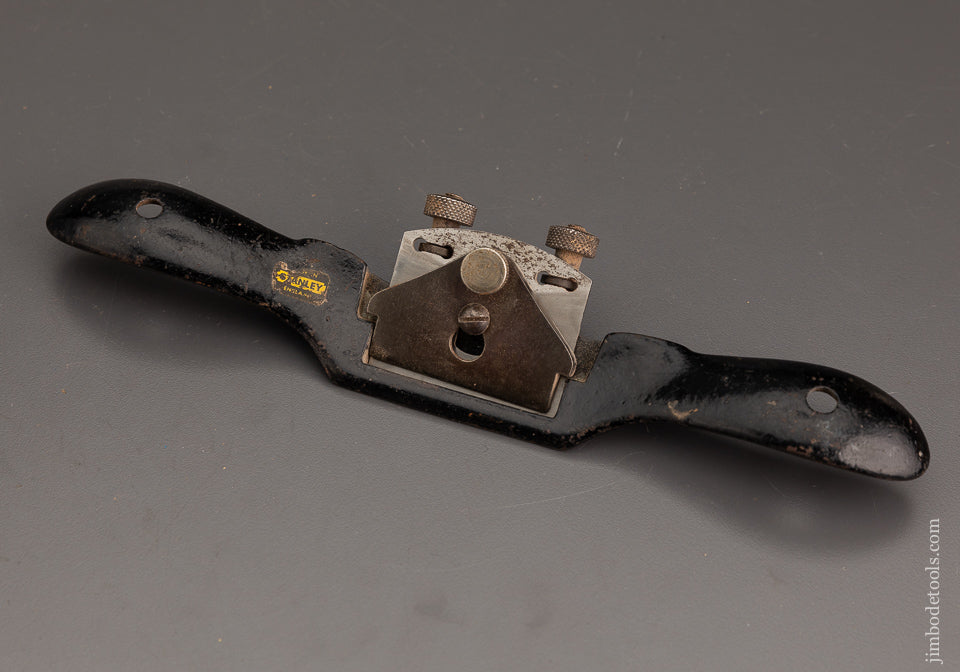 STANLEY No. 151 Spoke Shave - 102189
